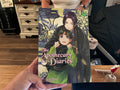 Apothecary diaries 8