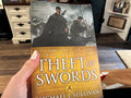 Theft of Swords