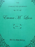 Unselected journals of EML #1