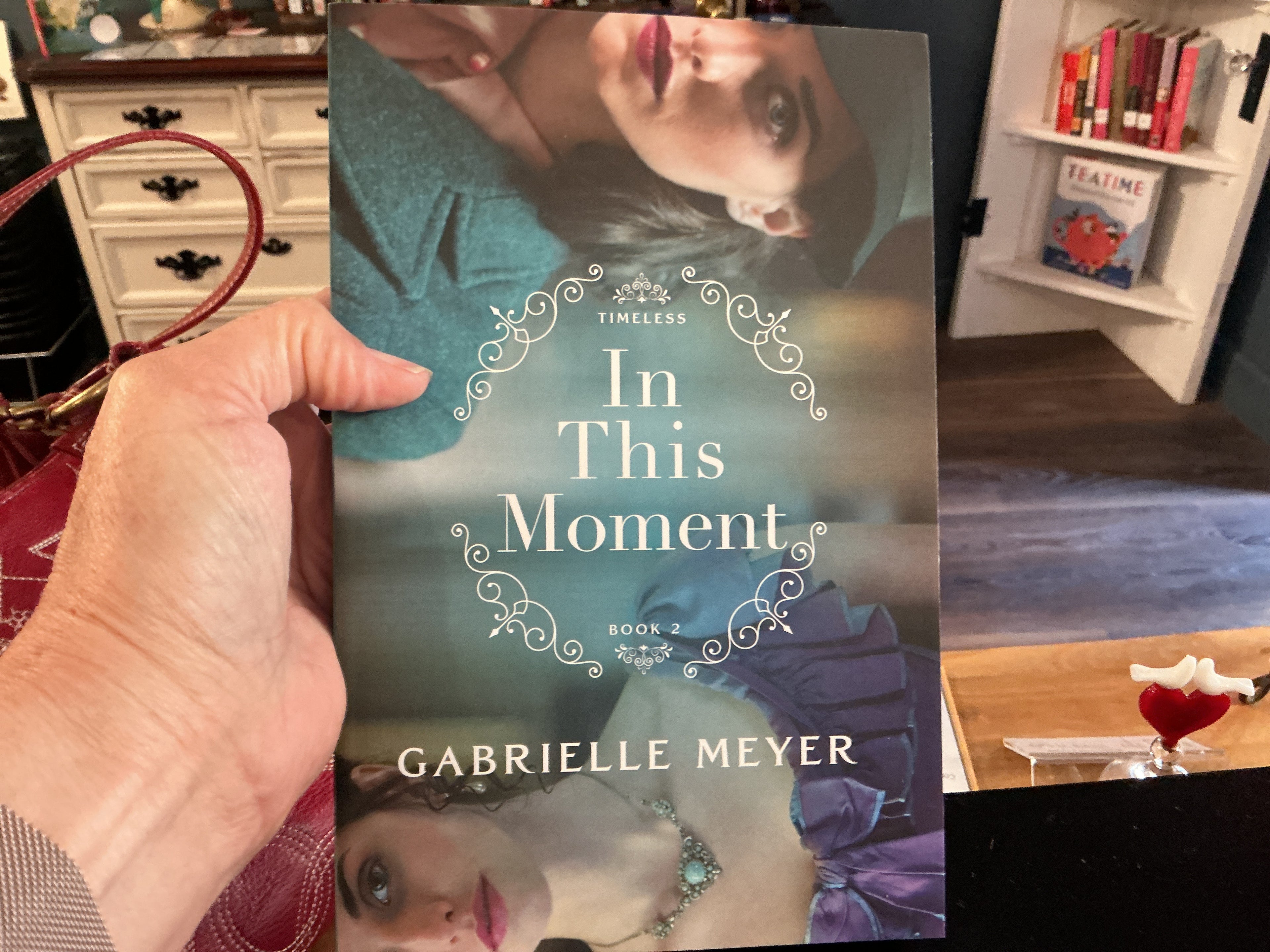 IN THIS MOMENT