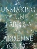 The unmaking of June Farrow