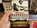 The soul of baseball