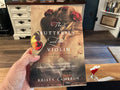 The. Butterflyand the violin