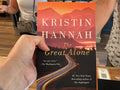 The great alone