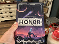 Honor anthology