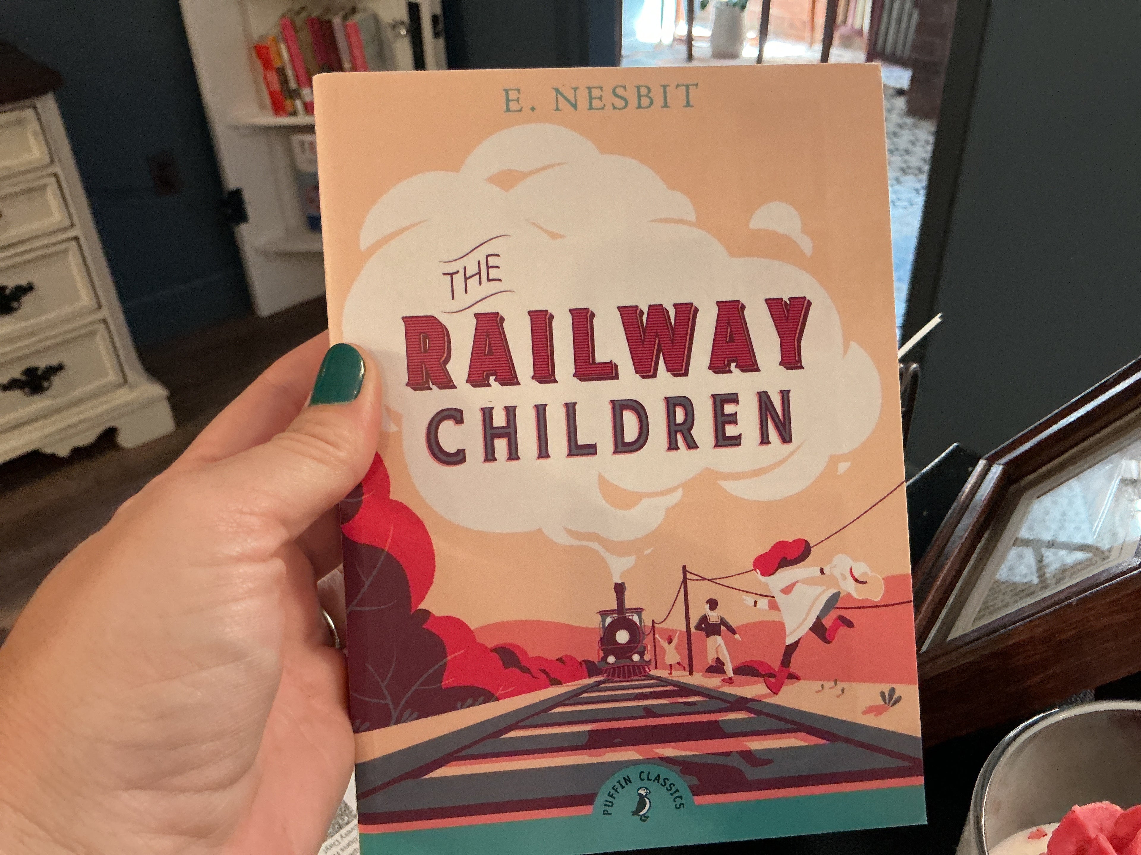 The Railway Children