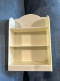 Sm mini bookshelf