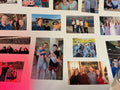 Poster board pictures