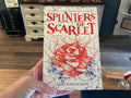 Splinters of Scarlet