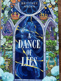A Dance of Lies