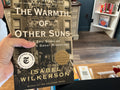 Warmth of other suns