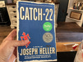 Catch 22