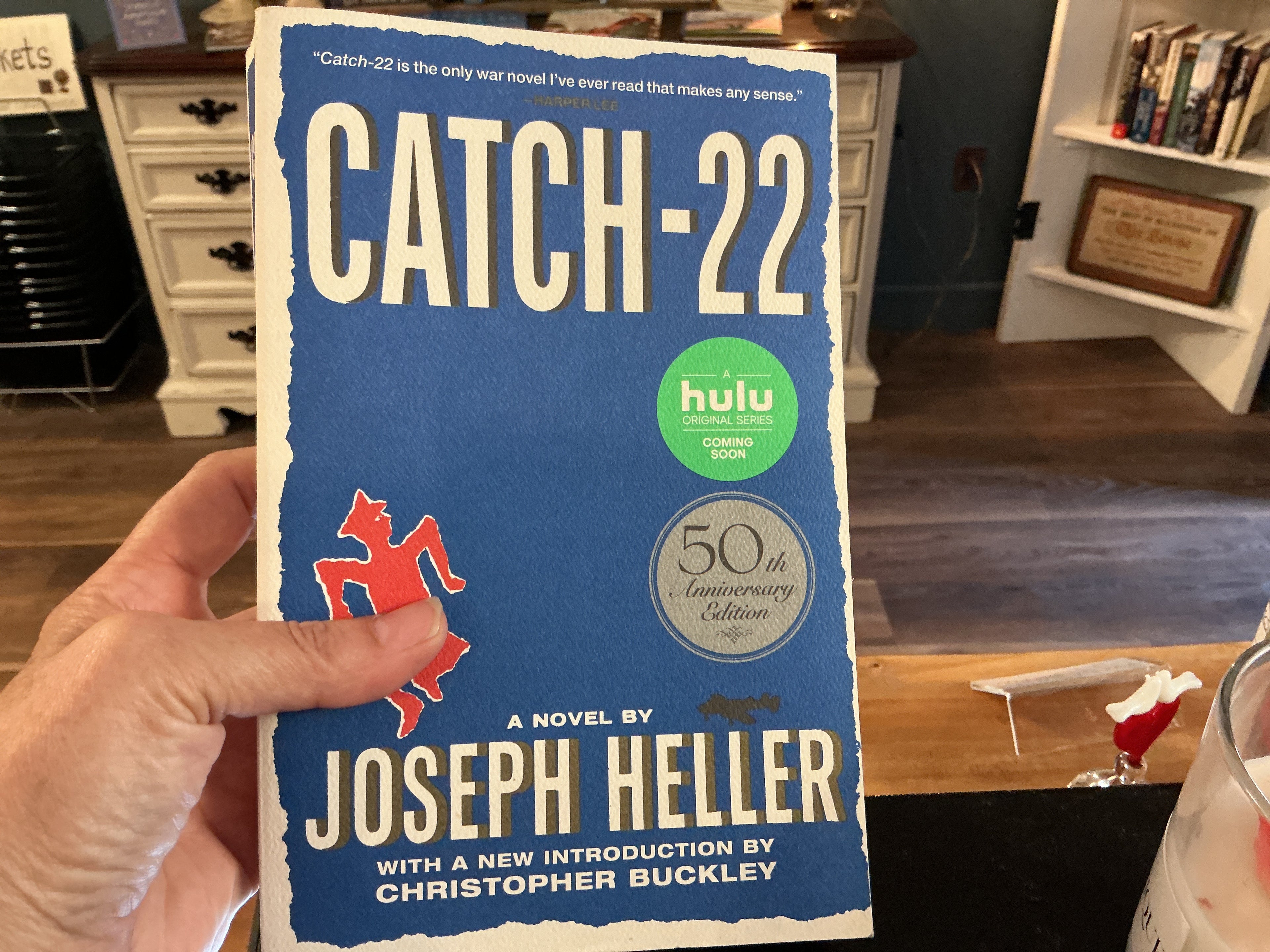Catch 22