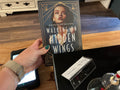 Walking on Hidden Wings