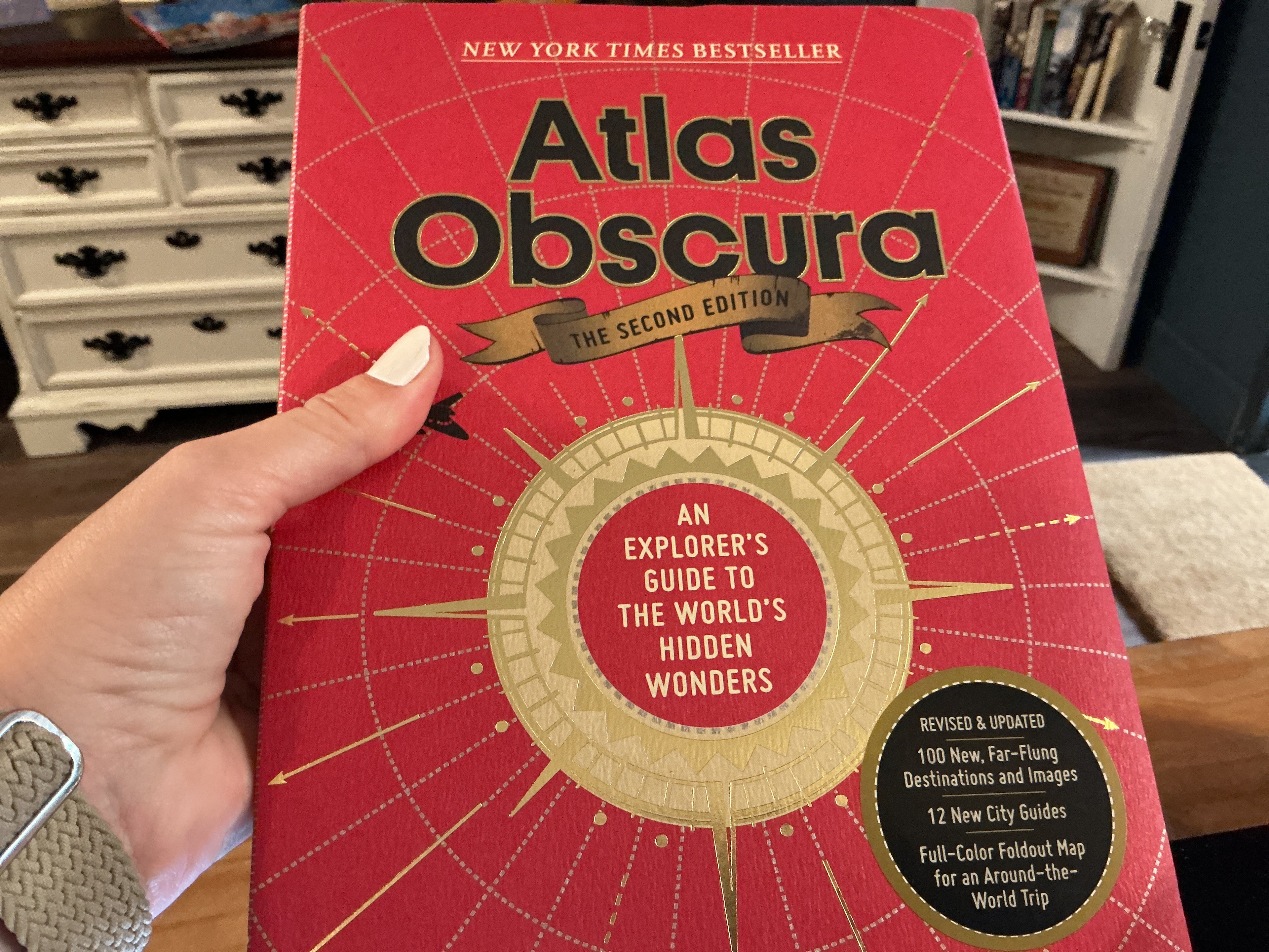 Atlas Obscura