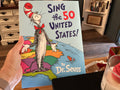 Sing the 50 United States