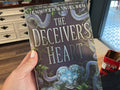 The Deceiver’s Heart