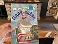 Clark shark  and the big book report