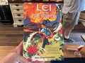 Lei and the fire goddess