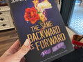 Same backward as forward