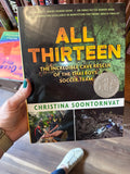 All Thirteen