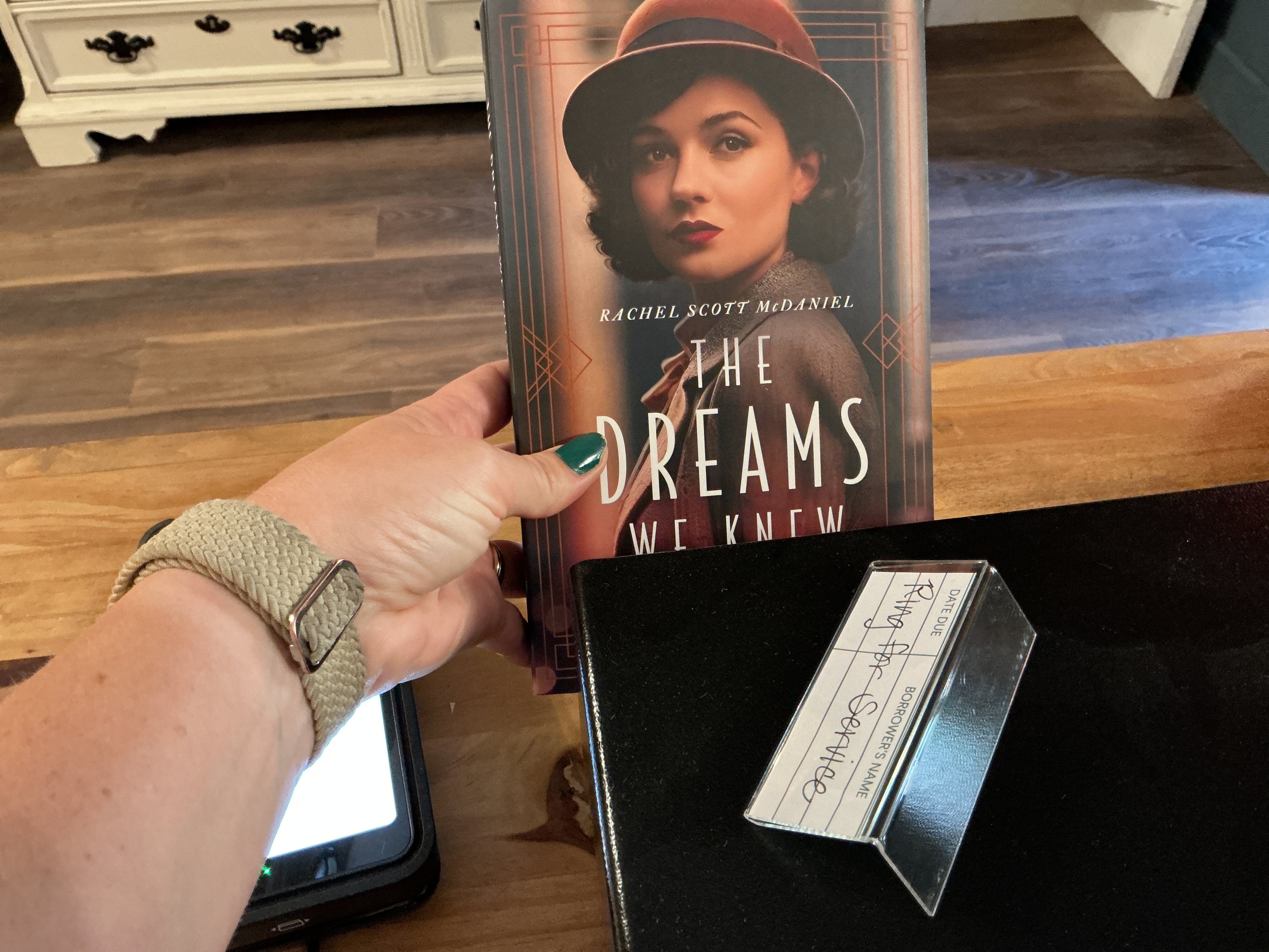 The Dreams We Knew