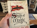 Ship of magic