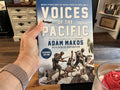 Voices of the pacific