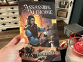 Assassin in the Alehouse