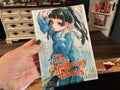 Apothecary Diaries manga vol 3