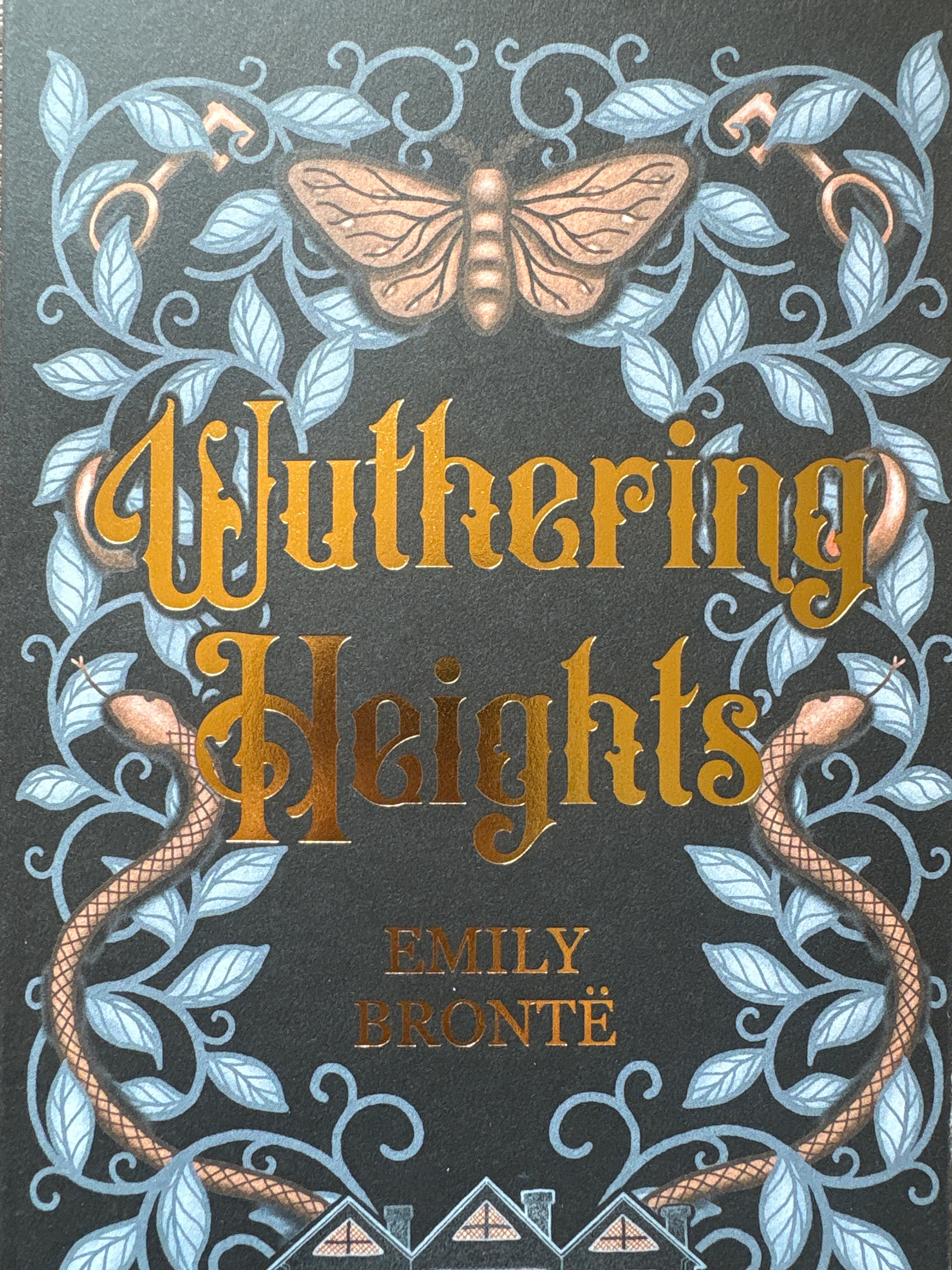 Wuthering Heights