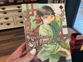 Apothecary Diaries volume 1