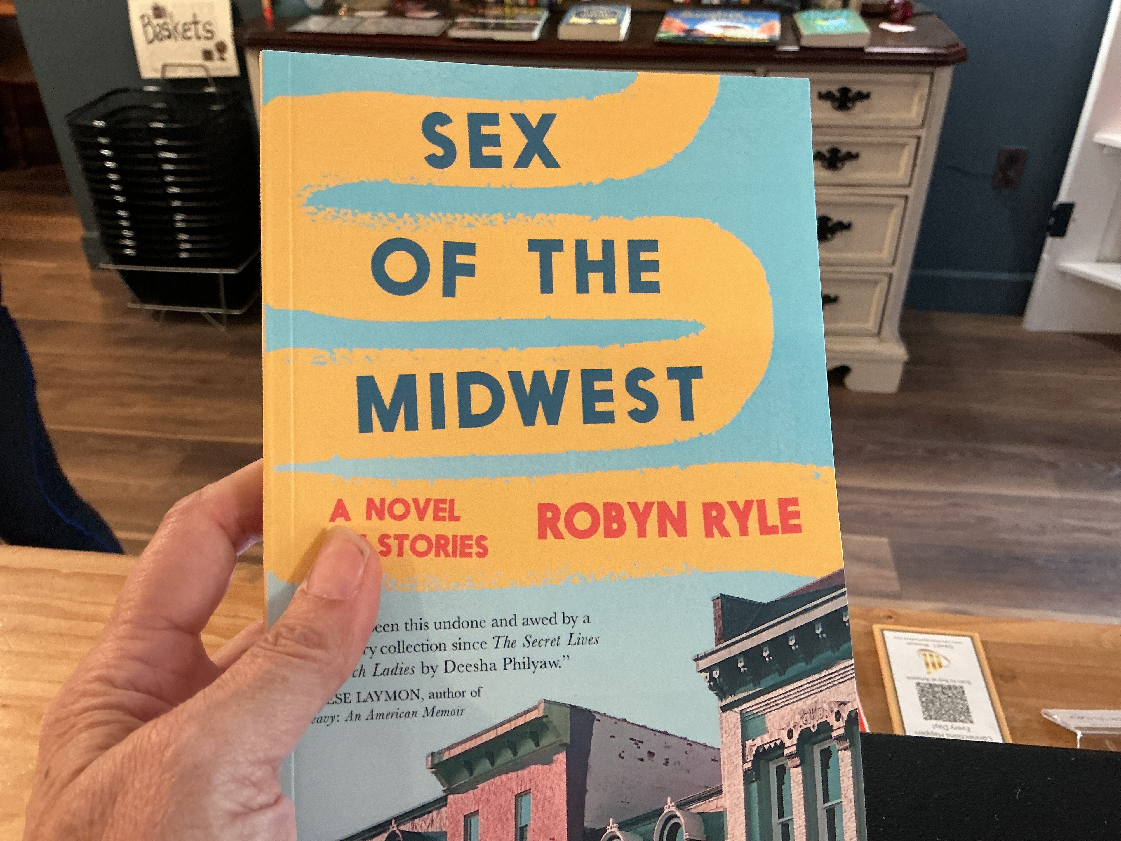 Sex of the Midwest