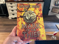 Mark of the thief