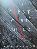 The first girl child