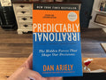 Predictably irrational