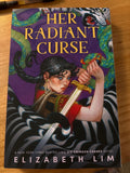 Her radiant curse