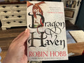 Dragon haven