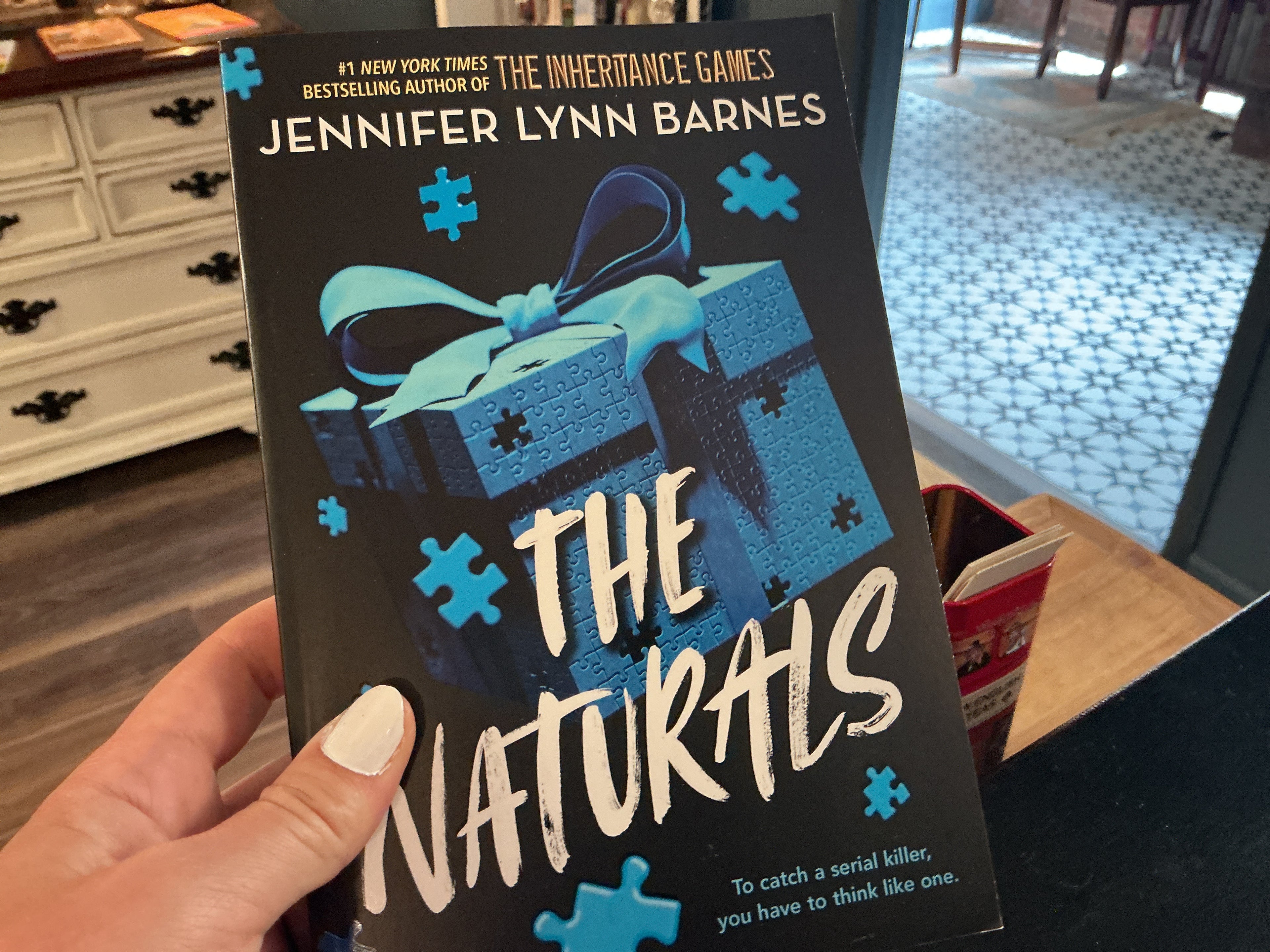 The Naturals