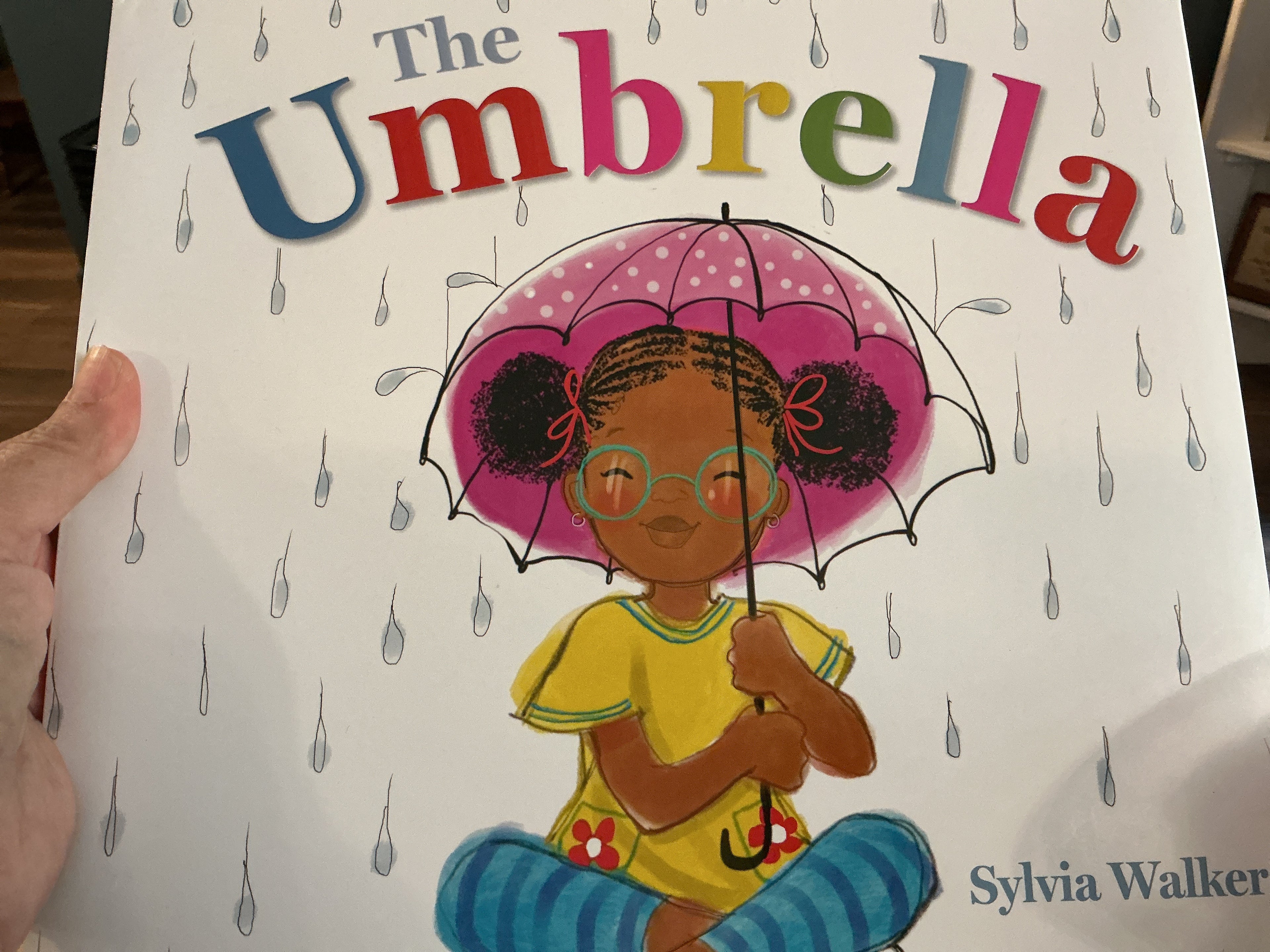 The umbrella