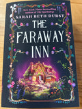 The faraway inn