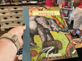 D’Aulaires Book of Animals