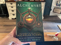 The alchemyst