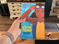 Swim team