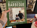 Ed Mitchell’s barbecue20