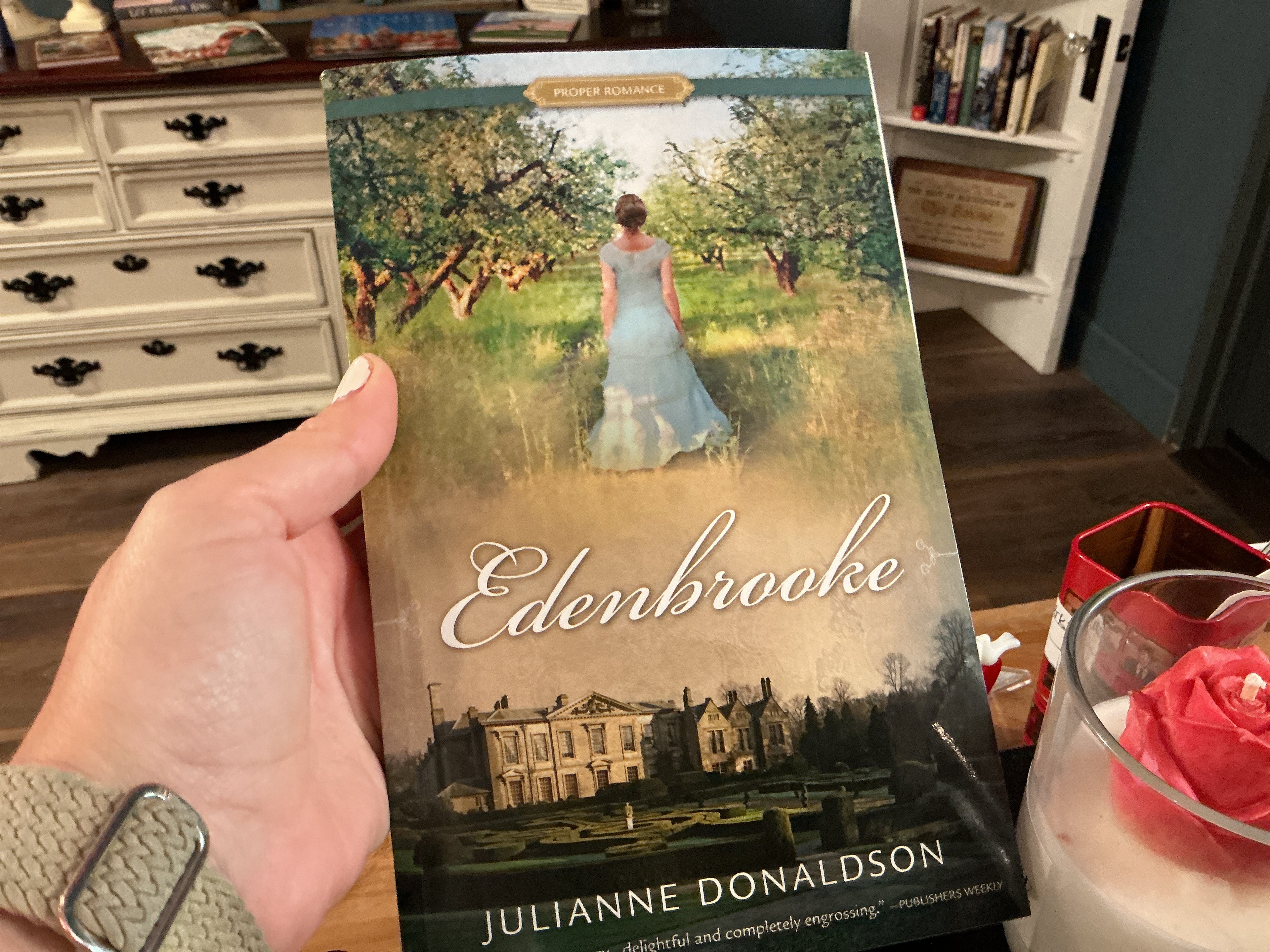 EDENBROOKE