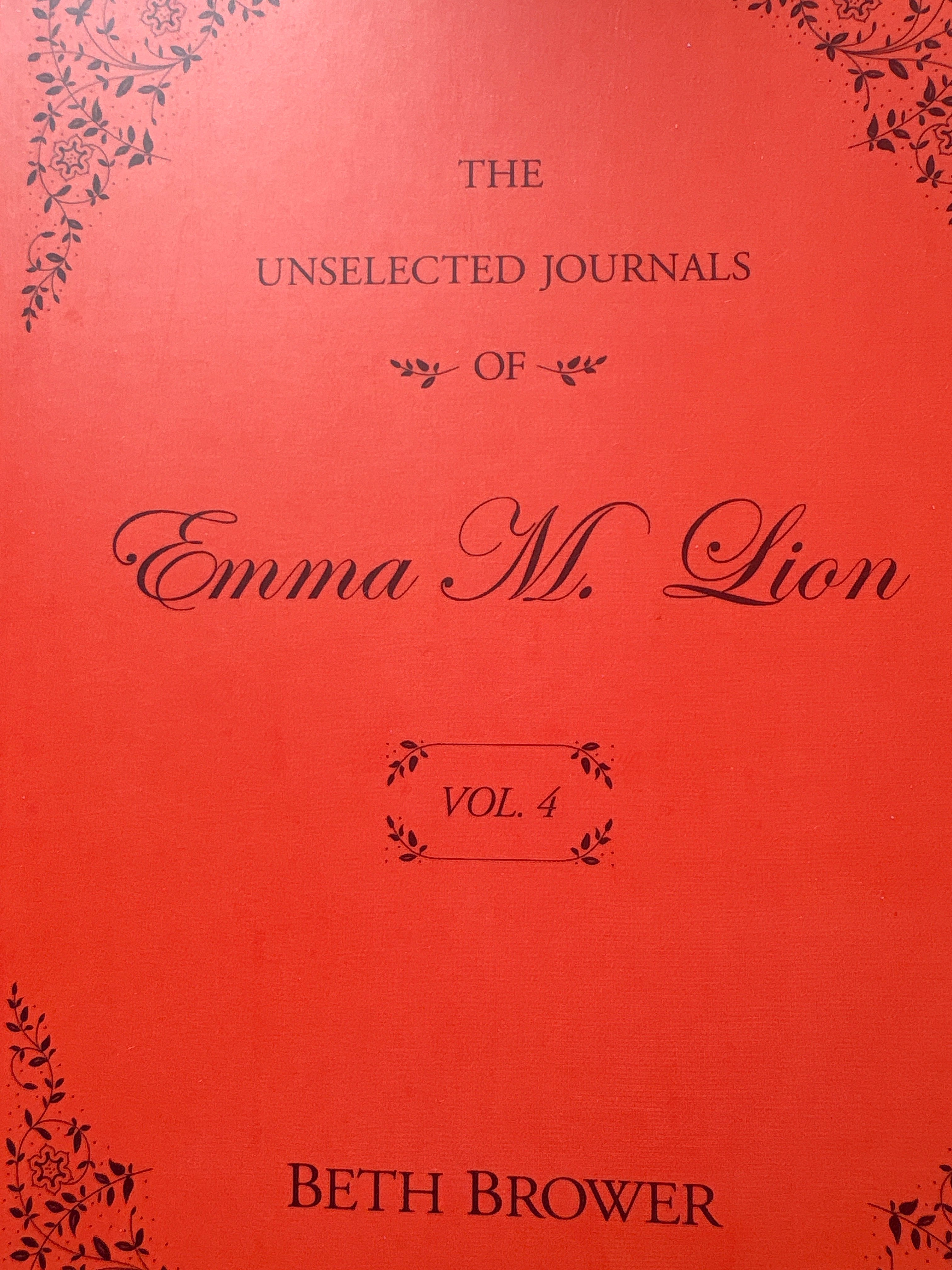 Unselected journals EML #4