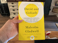 David and Goliath