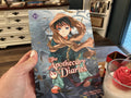The Apothecary Diaries vol. 10