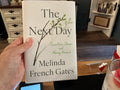 The next day